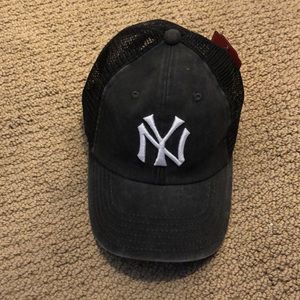 NY Yankees Hat